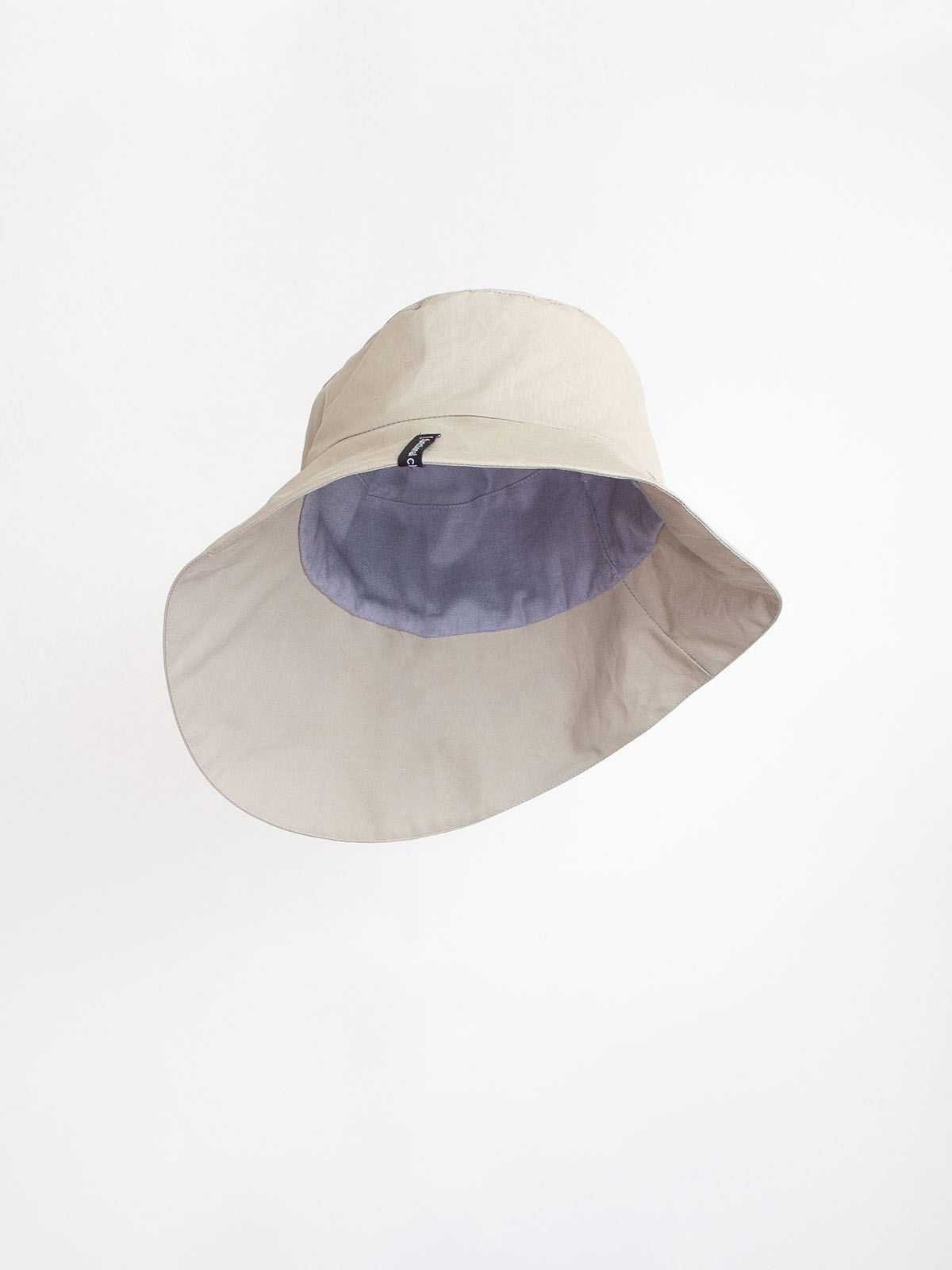 F21 RAIN HAT / ETAproof COTTON