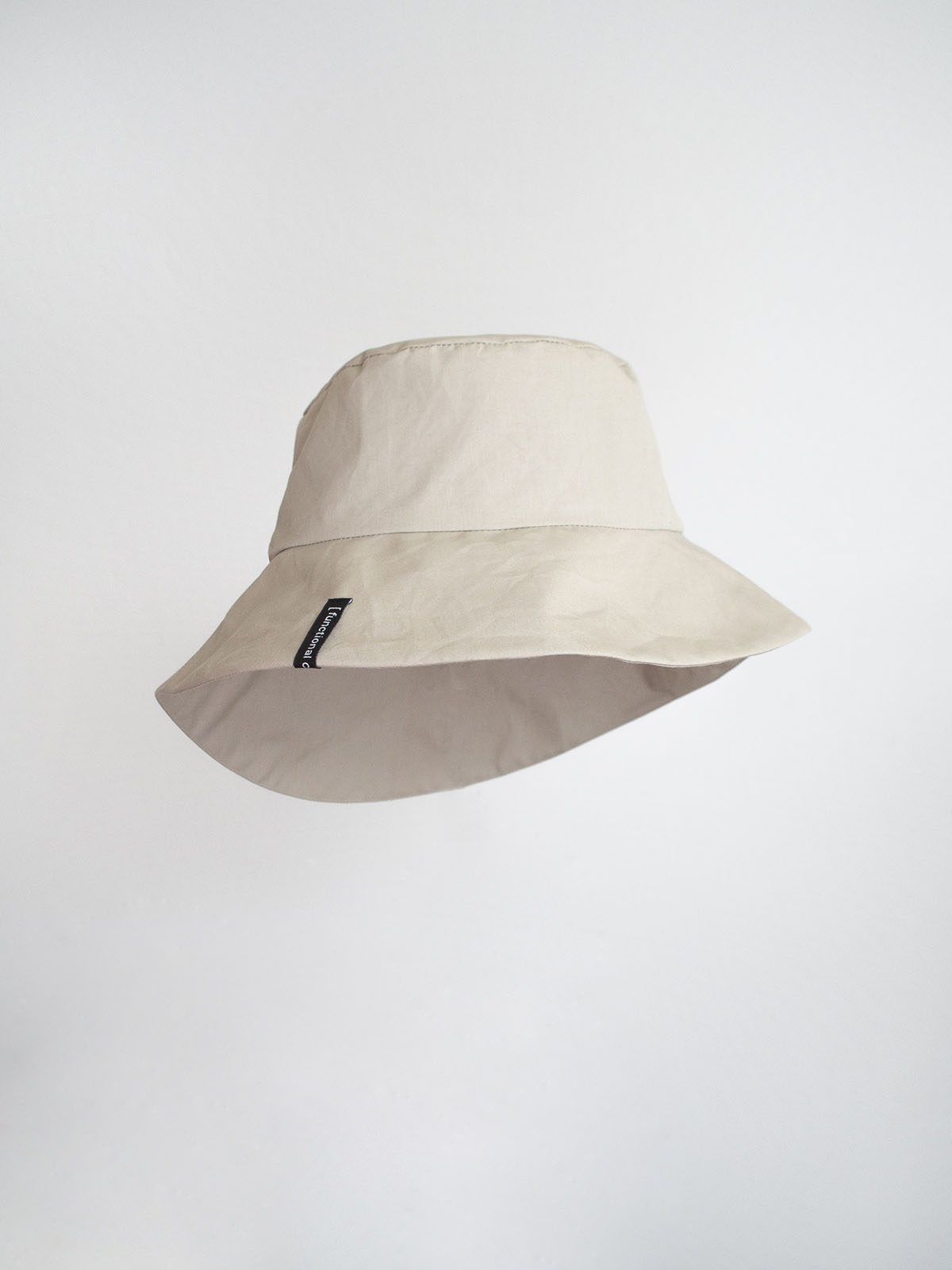 F21 RAIN HAT / ETAproof COTTON