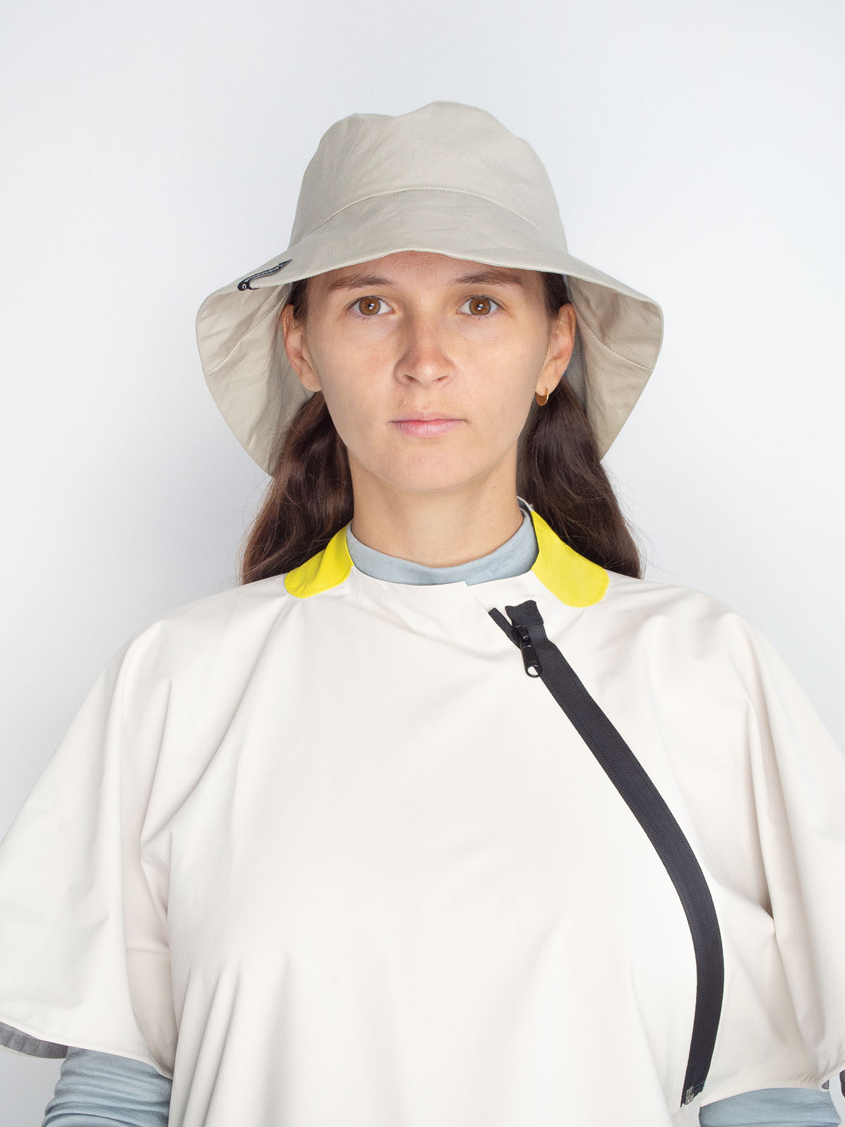 F21 RAIN HAT / ETAproof COTTON