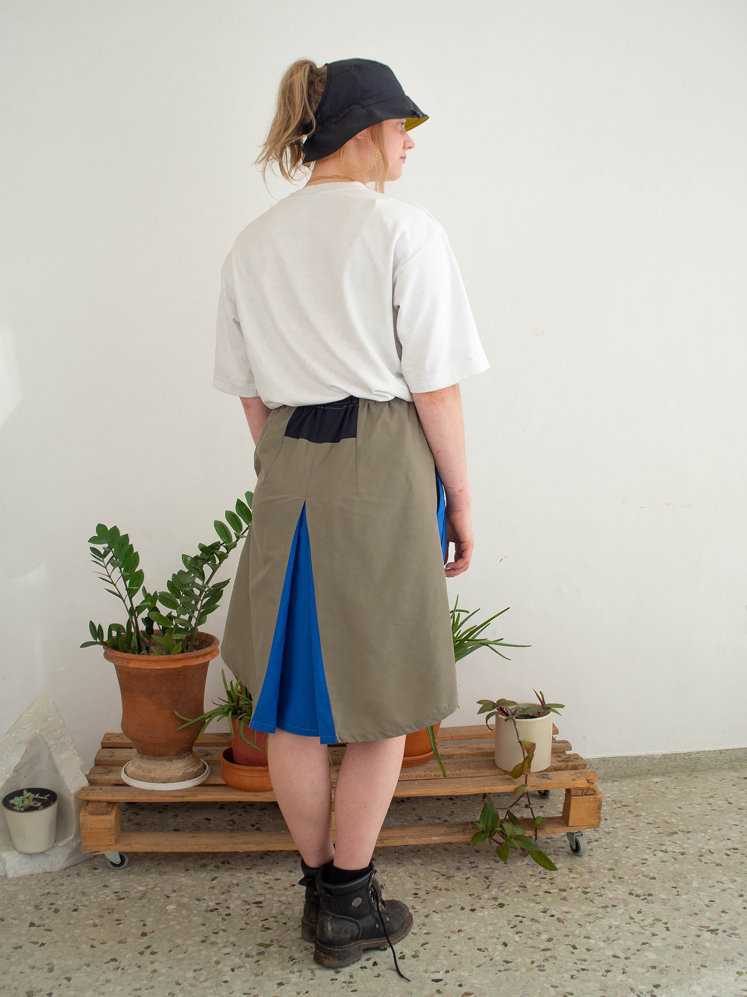 S21 UTILITY SKIRT