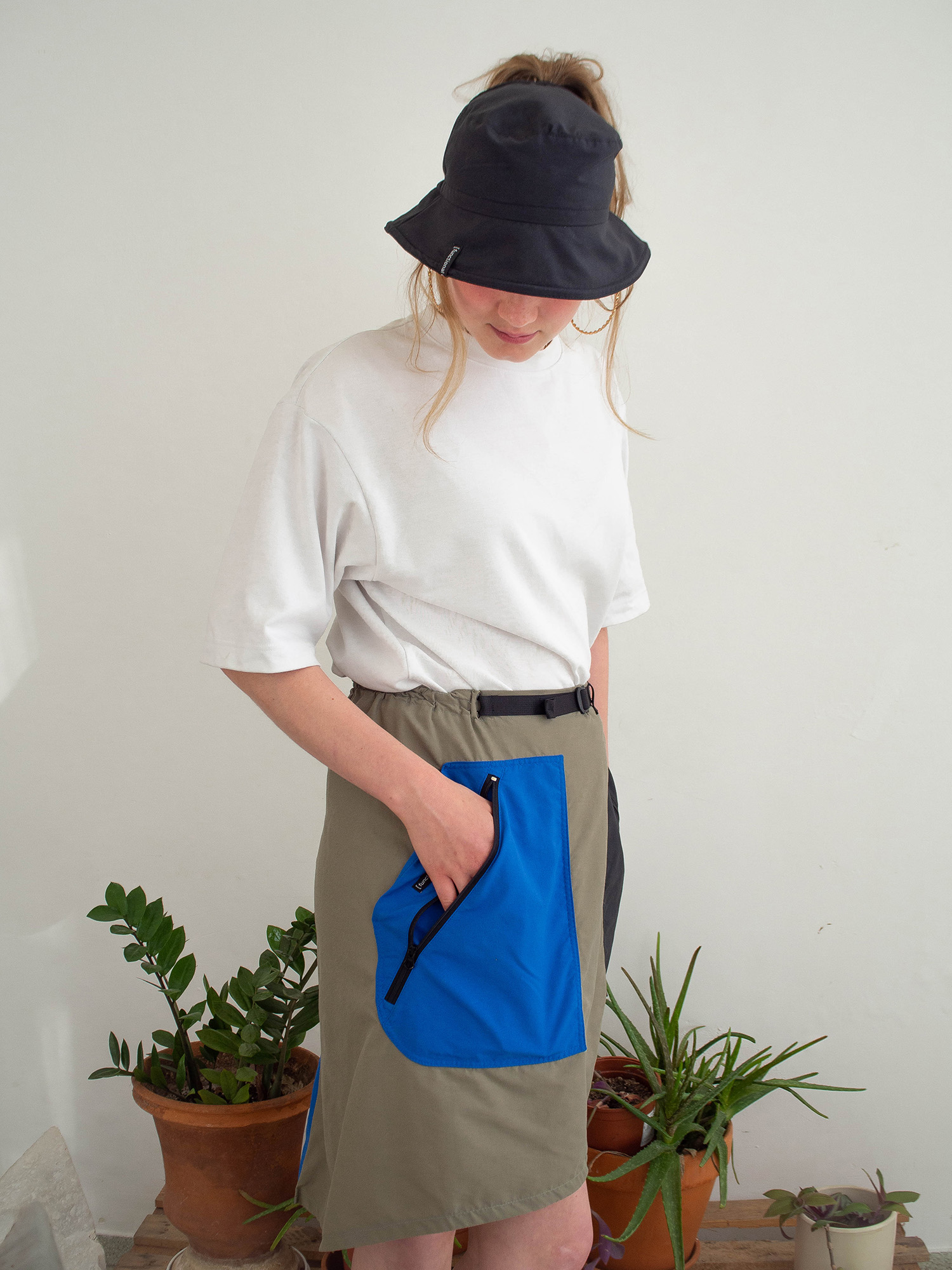 S21 UTILITY SKIRT